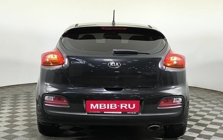 KIA cee'd III, 2013 год, 1 200 000 рублей, 4 фотография