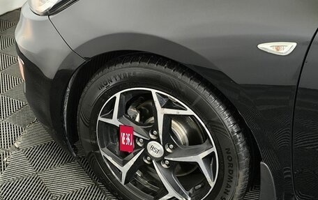 KIA cee'd III, 2013 год, 1 200 000 рублей, 12 фотография