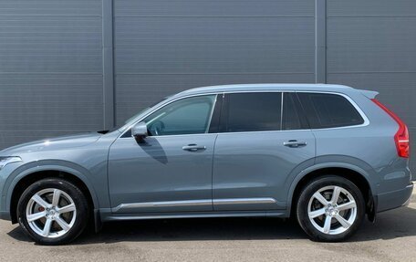 Volvo XC90 II рестайлинг, 2019 год, 6 300 000 рублей, 8 фотография