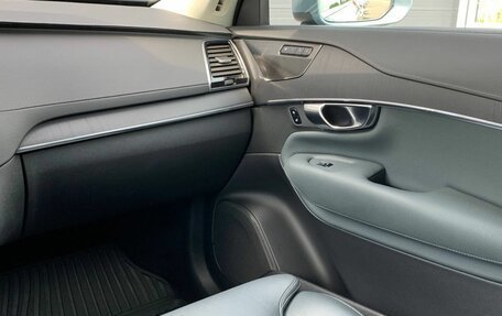 Volvo XC90 II рестайлинг, 2019 год, 6 300 000 рублей, 16 фотография