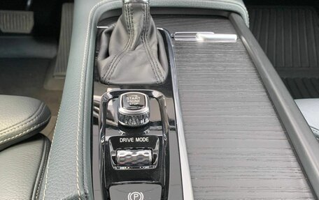Volvo XC90 II рестайлинг, 2019 год, 6 300 000 рублей, 19 фотография