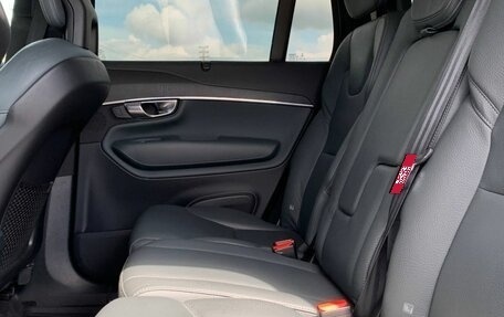 Volvo XC90 II рестайлинг, 2019 год, 6 300 000 рублей, 22 фотография