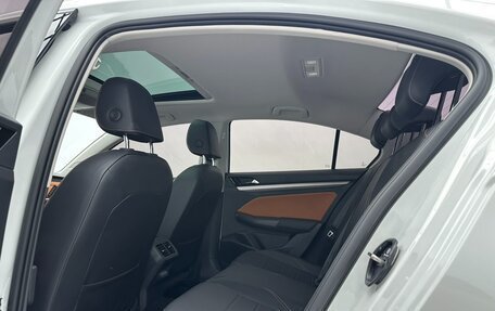 Volkswagen Bora, 2022 год, 1 265 000 рублей, 14 фотография