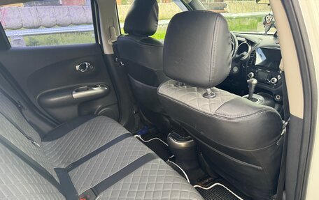 Nissan Juke II, 2012 год, 850 000 рублей, 7 фотография