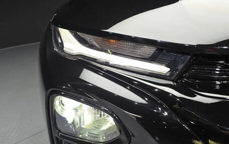 Chevrolet TrailBlazer, 2022 год, 1 600 666 рублей, 3 фотография
