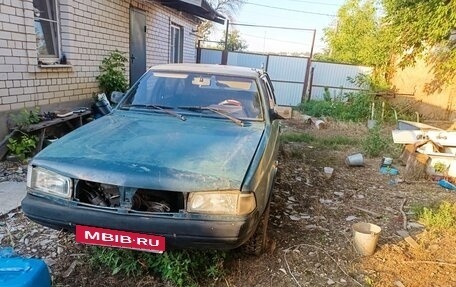 Москвич 2141, 1999 год, 45 000 рублей, 5 фотография