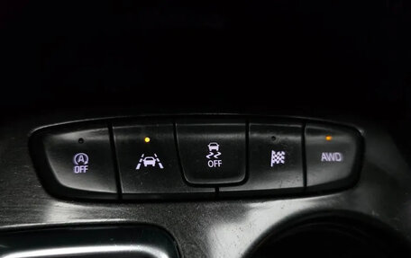 Chevrolet TrailBlazer, 2022 год, 1 600 666 рублей, 20 фотография