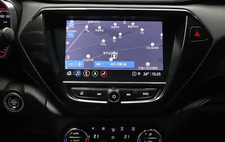 Chevrolet TrailBlazer, 2022 год, 1 600 666 рублей, 16 фотография