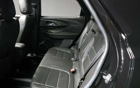 Chevrolet TrailBlazer, 2022 год, 1 600 666 рублей, 24 фотография
