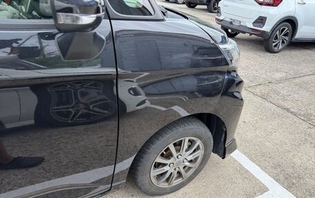 Toyota Roomy I, 2021 год, 842 000 рублей, 7 фотография