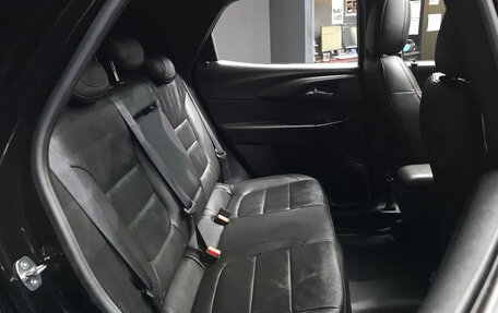 Chevrolet TrailBlazer, 2022 год, 1 600 666 рублей, 27 фотография
