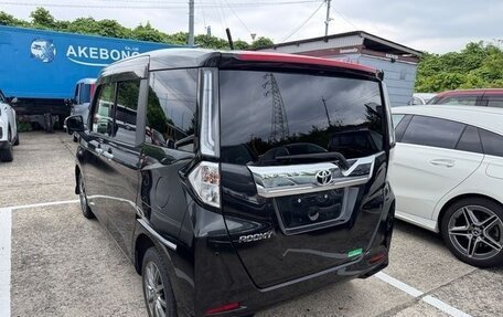 Toyota Roomy I, 2021 год, 842 000 рублей, 5 фотография