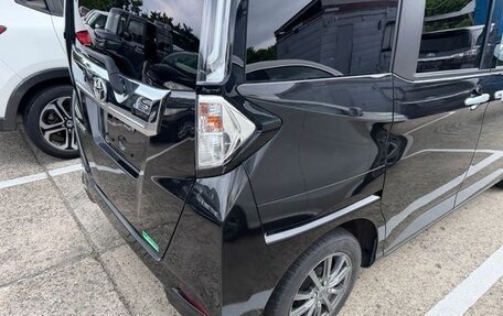 Toyota Roomy I, 2021 год, 842 000 рублей, 8 фотография