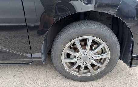 Toyota Roomy I, 2021 год, 842 000 рублей, 9 фотография