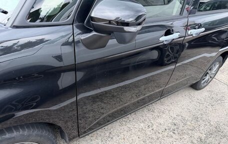 Toyota Roomy I, 2021 год, 842 000 рублей, 11 фотография