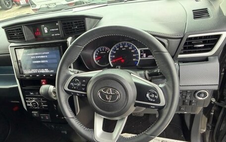 Toyota Roomy I, 2021 год, 842 000 рублей, 12 фотография