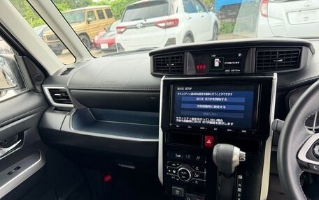 Toyota Roomy I, 2021 год, 842 000 рублей, 15 фотография