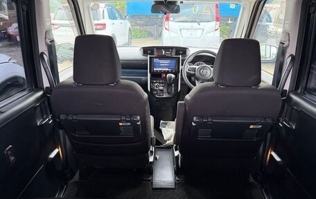 Toyota Roomy I, 2021 год, 842 000 рублей, 16 фотография