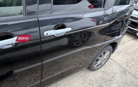 Toyota Roomy I, 2021 год, 842 000 рублей, 10 фотография