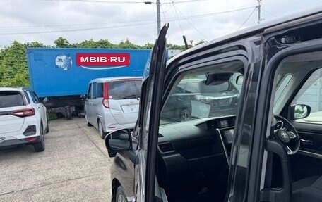 Toyota Roomy I, 2021 год, 842 000 рублей, 19 фотография