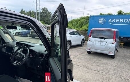Toyota Roomy I, 2021 год, 842 000 рублей, 17 фотография