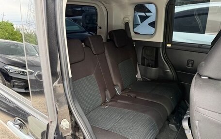 Toyota Roomy I, 2021 год, 842 000 рублей, 27 фотография