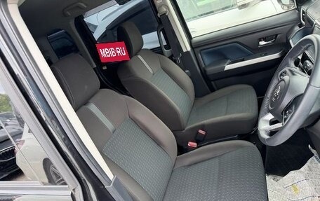 Toyota Roomy I, 2021 год, 842 000 рублей, 24 фотография