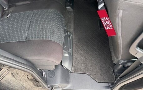 Toyota Roomy I, 2021 год, 842 000 рублей, 28 фотография