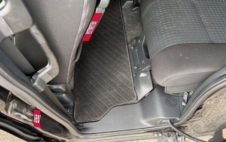 Toyota Roomy I, 2021 год, 842 000 рублей, 25 фотография