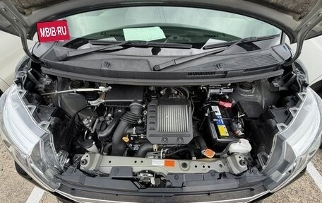 Toyota Roomy I, 2021 год, 842 000 рублей, 26 фотография