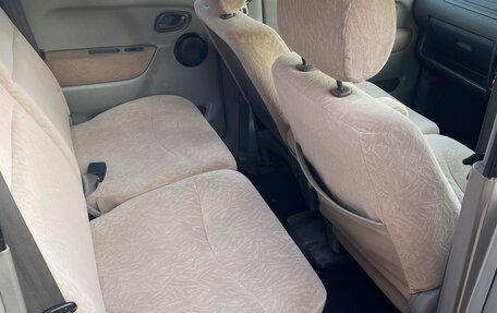 Suzuki Wagon R+ II, 2000 год, 245 000 рублей, 6 фотография