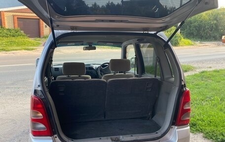 Suzuki Wagon R+ II, 2000 год, 245 000 рублей, 5 фотография