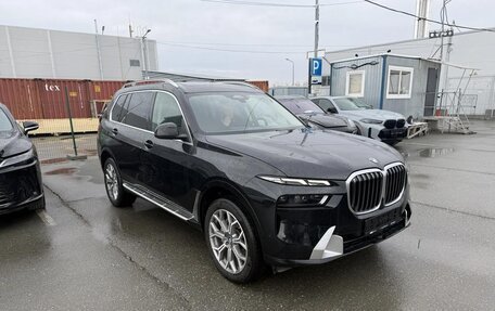 BMW X7, 2023 год, 13 777 000 рублей, 4 фотография