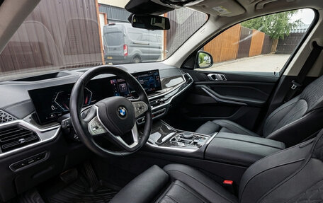 BMW X7, 2023 год, 13 777 000 рублей, 6 фотография