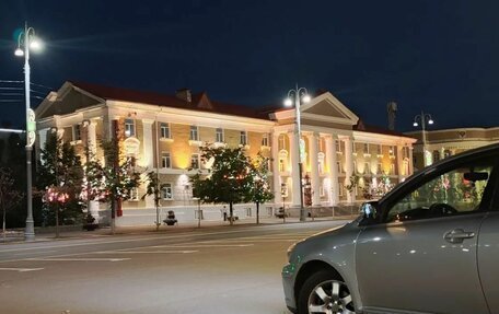 Toyota Avensis III рестайлинг, 2006 год, 630 000 рублей, 3 фотография