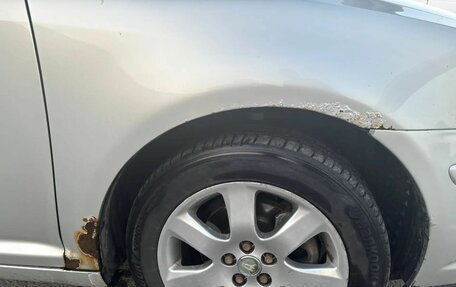 Toyota Avensis III рестайлинг, 2006 год, 630 000 рублей, 18 фотография
