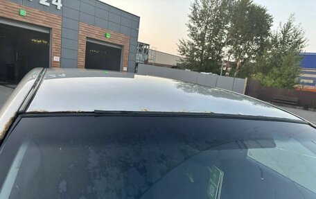 Toyota Avensis III рестайлинг, 2006 год, 630 000 рублей, 20 фотография