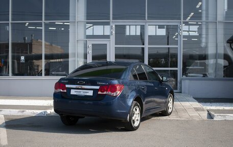 Chevrolet Cruze II, 2011 год, 620 000 рублей, 2 фотография