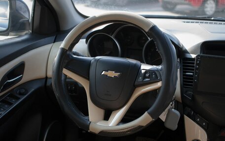 Chevrolet Cruze II, 2011 год, 620 000 рублей, 14 фотография