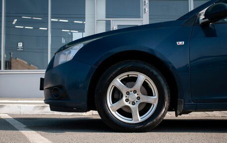 Chevrolet Cruze II, 2011 год, 620 000 рублей, 9 фотография