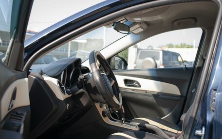 Chevrolet Cruze II, 2011 год, 620 000 рублей, 11 фотография