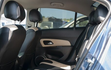 Chevrolet Cruze II, 2011 год, 620 000 рублей, 12 фотография