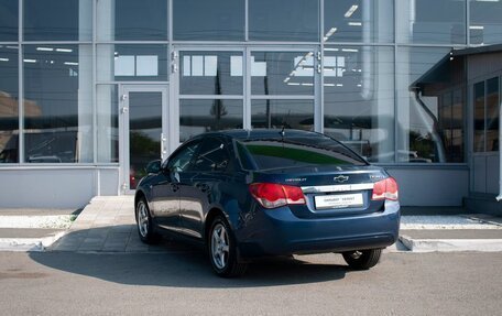Chevrolet Cruze II, 2011 год, 620 000 рублей, 6 фотография