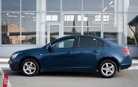 Chevrolet Cruze II, 2011 год, 620 000 рублей, 7 фотография