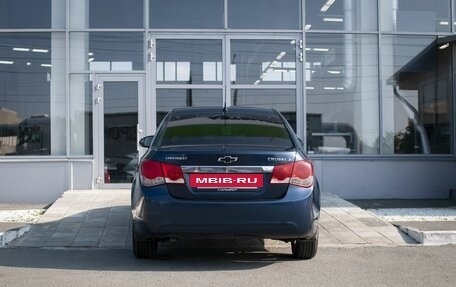 Chevrolet Cruze II, 2011 год, 620 000 рублей, 4 фотография