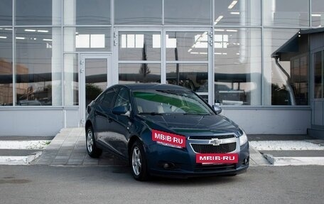 Chevrolet Cruze II, 2011 год, 620 000 рублей, 5 фотография