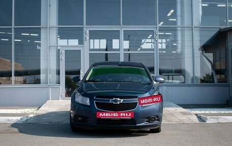 Chevrolet Cruze II, 2011 год, 620 000 рублей, 3 фотография