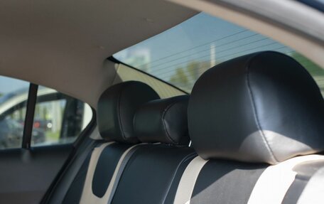 Chevrolet Cruze II, 2011 год, 620 000 рублей, 20 фотография
