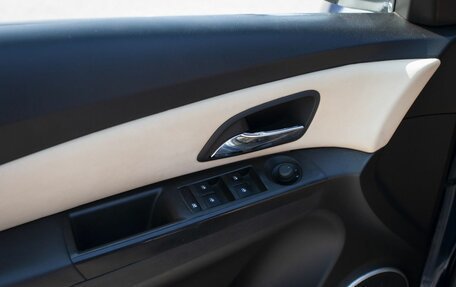 Chevrolet Cruze II, 2011 год, 620 000 рублей, 18 фотография