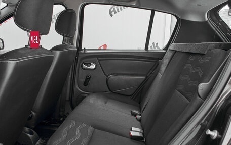 Renault Sandero I, 2012 год, 780 000 рублей, 19 фотография